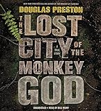 The_lost_city_of_the_Monkey_God